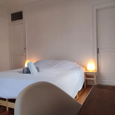 Le Manoir De La Plume 10min De Nantes Centre
