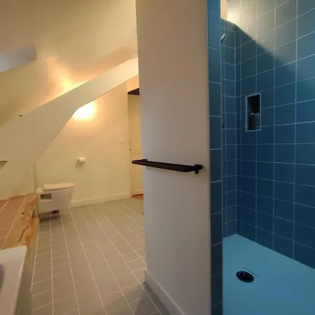 Le Manoir De La Plume 10min De Nantes Centre * Saint-Sébastien-sur-Loire