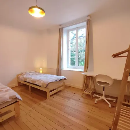 Vila Le Manoir De La Plume 10min De Nantes Centre *
