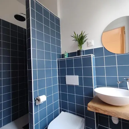 Le Manoir De La Plume 10min De Nantes Centre Saint-Sébastien-sur-Loire