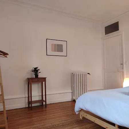Le Manoir De La Plume 10min De Nantes Centre Vila Saint-Sébastien-sur-Loire