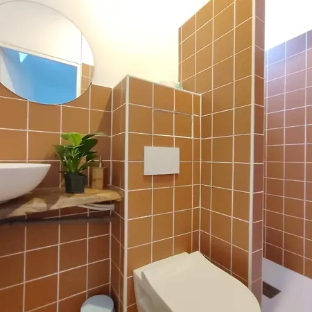 Vila Le Manoir De La Plume 10min De Nantes Centre Saint-Sébastien-sur-Loire