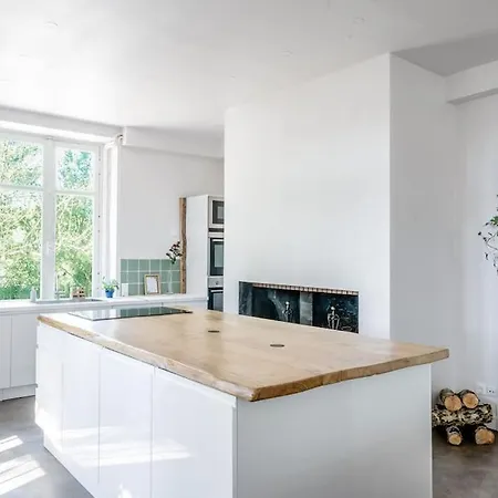 Le Manoir De La Plume 10min De Nantes Centre Vila Saint-Sébastien-sur-Loire